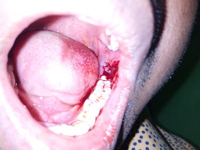 dentist