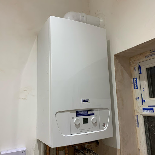 SRW Heating, Plumbing & Gas Services - Thumbnail