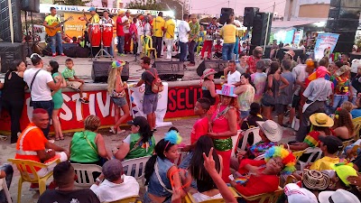 Photos of M&uacute;sicos Park