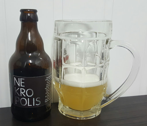 Ibeer Cervezas Artesanas - Thumbnail