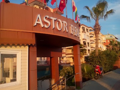 Photos of Astor Beach Hotel