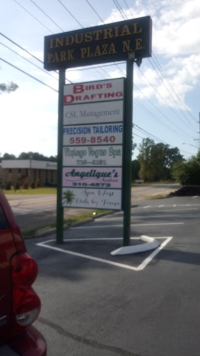 Angelique's Salon - Thumbnail