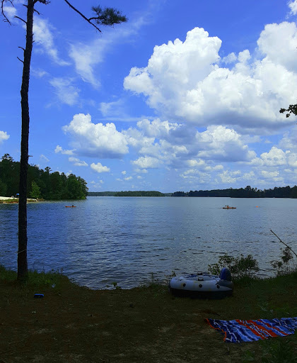 Maxwell-Gunter AFB Lake Martin Recreation Area - Thumbnail