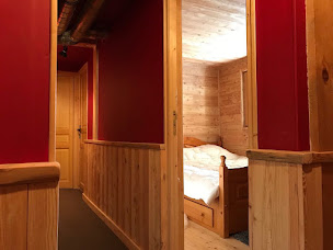 Photo n°18 de chalet-serrechevalier.fr à Le Monêtier-les-Bains (Maison de vacances)