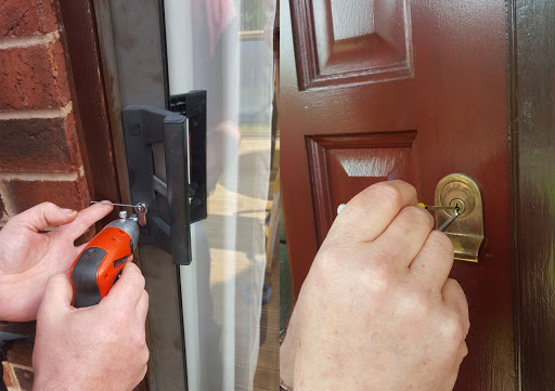 Hunter Locksmith's Company