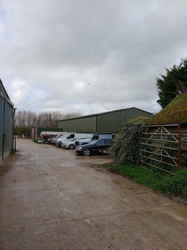 South Downs Automotive Ltd