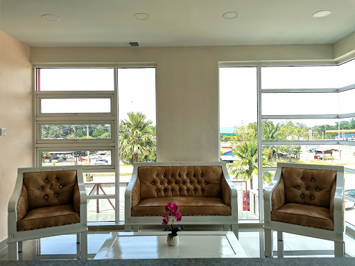 Klinik Pergigian Dentacares Mentakab