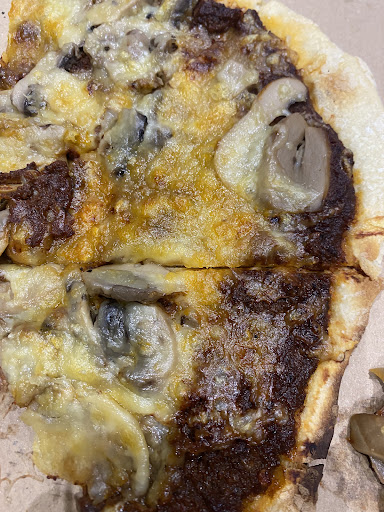 Photo de Le Risoto à Bussac-Forêt (17210)