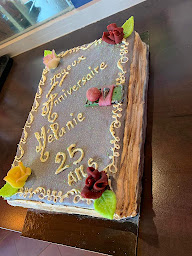 Photo n°5 de Le Fournil d'Isa à Boulogne-sur-Mer (Boulangerie)