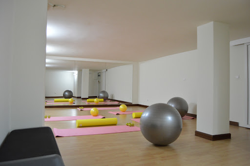 Sport Fitness Santoña - Thumbnail