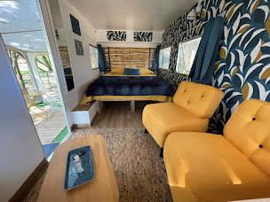 Photo n°14 de L'Intemporelle à Ozourt (Hôtel)