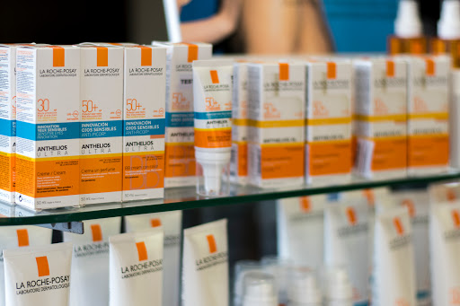 Farmacia Sardina del Norte Gallery - Spain