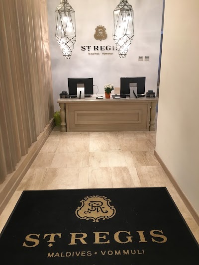 Photos of St. Regis Hotel Lounge