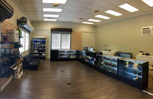 Express Electronics Gallery - United States