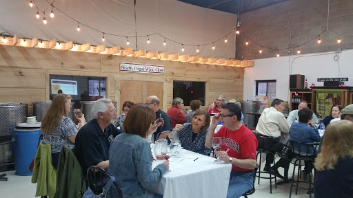 North Coast Wine Club - Thumbnail