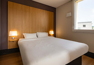 Photo n°16 de B&B HOTEL Aubenas à Saint-Didier-sous-Aubenas (Hôtel)