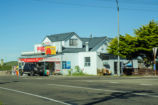 Cheltenam Store - New Zealand