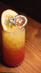 Photo n°41 de PIKK N LOVE - Restaurant Saint-Jean de Védas - Bar Tapas - Afterwork à Saint-Jean-de-Védas (Restaurant)