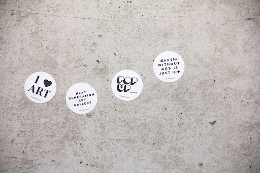 Pop-up-Galerie - Thumbnail