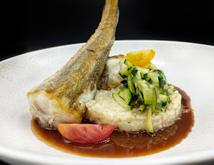 Photo n°16 de Hôtel Restaurant Mets et Plaisirs - À Mazamet à Mazamet (Hôtel)