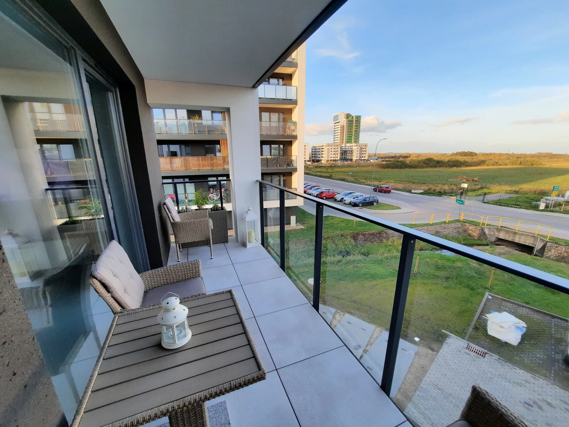 Apartament 10 glamour