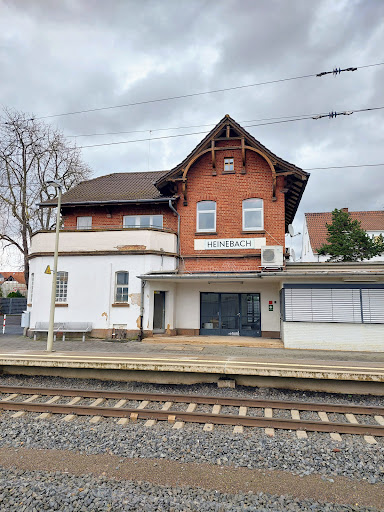 Heinebach