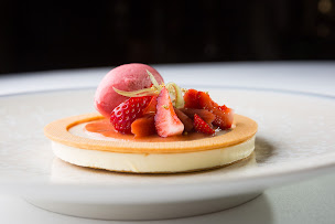 Photo n°11 de Restaurant Julien Binz à Ammerschwihr (Restaurant gastronomique)