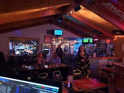 Corvette Bar & Grill