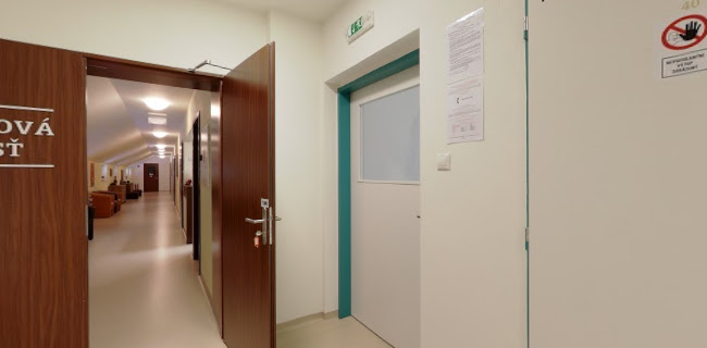 Školská 741/11A,974 09, 974 01 Banská Bystrica