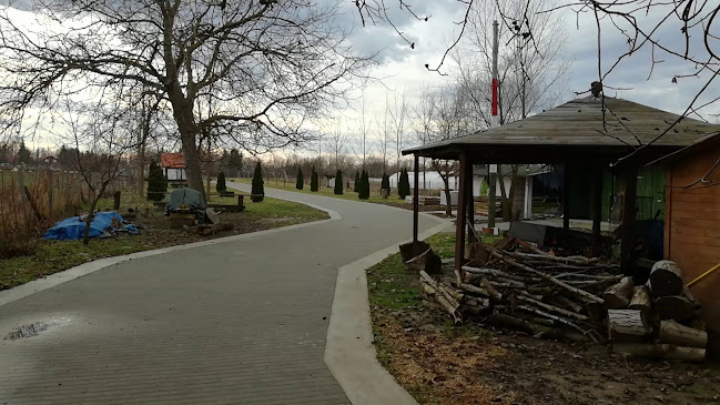 Recenzije Autokamp Family Kopačevo u Osijek - Kampiralište