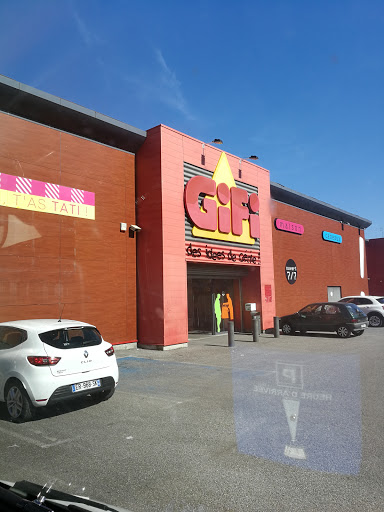 GiFi Grenoble