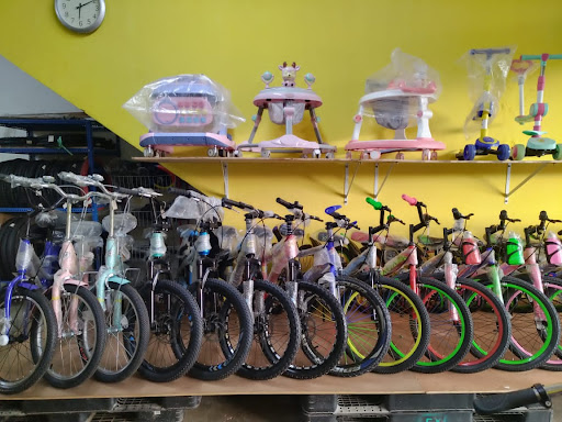 Thiam Seng Bicycle Shop