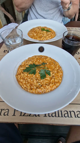 Avaliações doXII Apóstolos em Óbidos - Restaurante