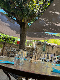 Photo n°13 de Les P'tits Bonheurs à Villes-sur-Auzon (Bar à vin)