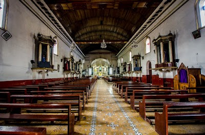 Photos of Iglesia De Santiago El Mayor