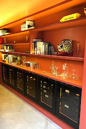 Photo n°13 de C&Co Aménagement intérieur à Beauvoir-de-Marc (Designer d'intérieur)