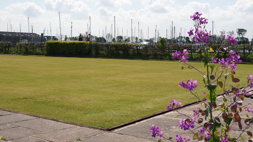 Glasson Bowling club Gallery - United Kingdom