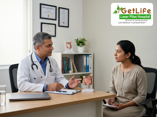Are myths stopping you from getting piles treatment? At Getlife Laser Piles Clinic in Amravati, w… post image