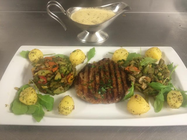 Baraka't Kacem Restaurant Halal , Bruxelles, Belgique