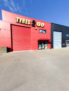 Photo of Tyres 2 Go Kaiapoi Street View & 360°