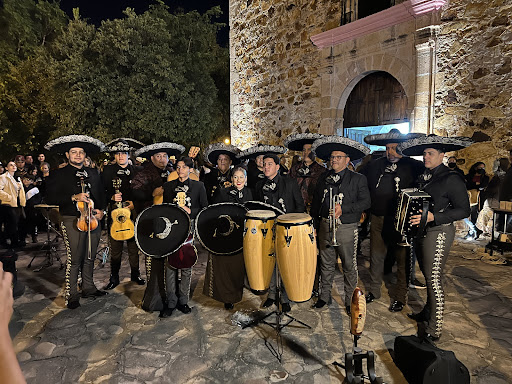 Mariachi Juvenil Culiacán