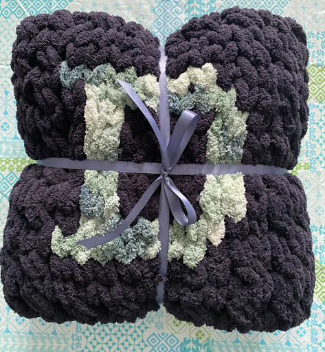 Inspire Blankets