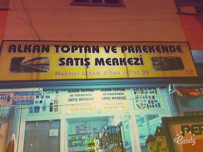 Photos of ALKAN WHOLESALE AND RETAIL SALES CENTER