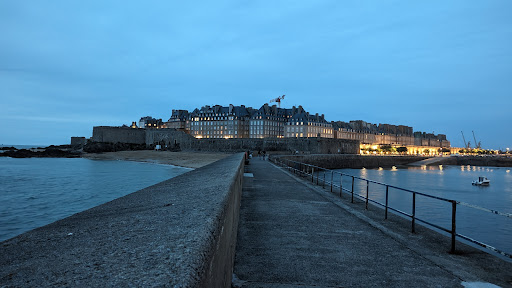 Vedettes de St-Malo Dinard - Thumbnail