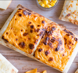 Photo n°18 de Gratiné ô Four - Saint Nazaire à Saint-Nazaire (Restaurant)