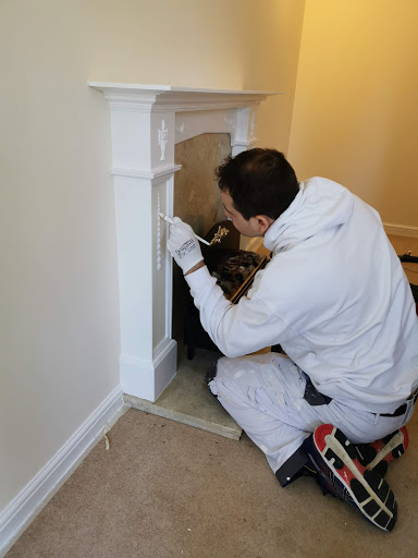 JDS Decorating - Visual