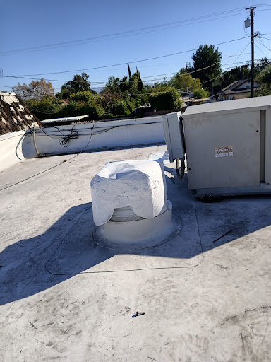Luis Mendoza Roofing - Thumbnail