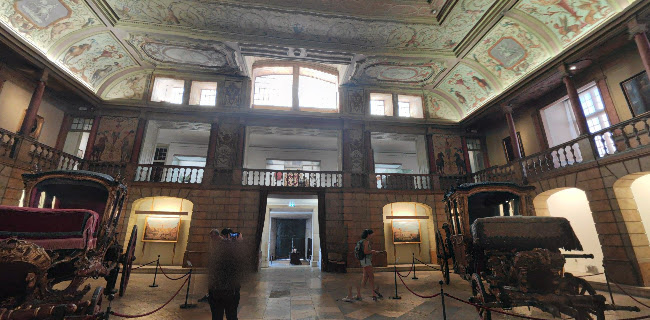 Museu da Carris - Lisboa