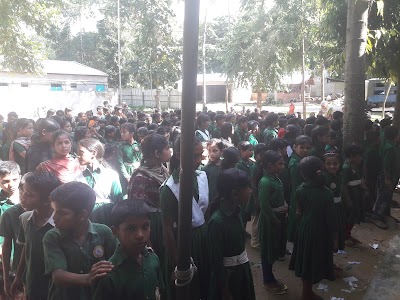 Photos of Banshkhali Collegiate Govt. Primary School l