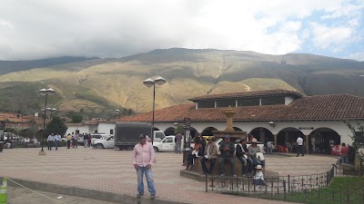 Photos of Villa De Leyva Plaza